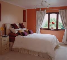 Nội thất và phong thủy 